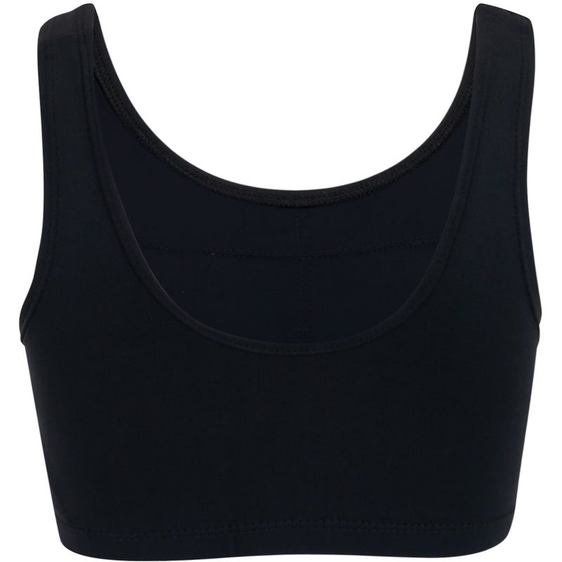 Top Fitness com Bojo Fila Essential II - Adulto