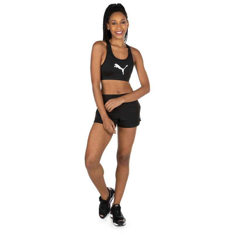 Top Fitness Puma 4Keeps BRA - Adulto