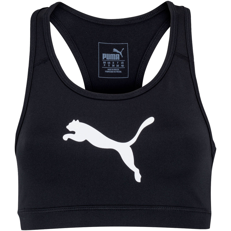 Top Fitness Puma 4Keeps BRA - Adulto