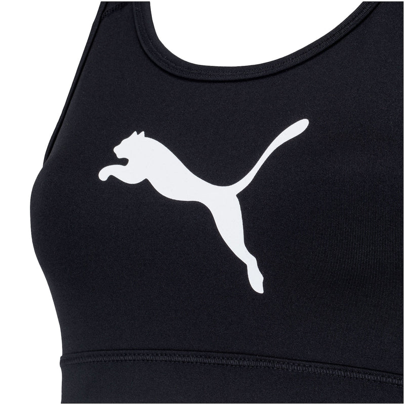 Top Fitness Puma 4Keeps BRA - Adulto