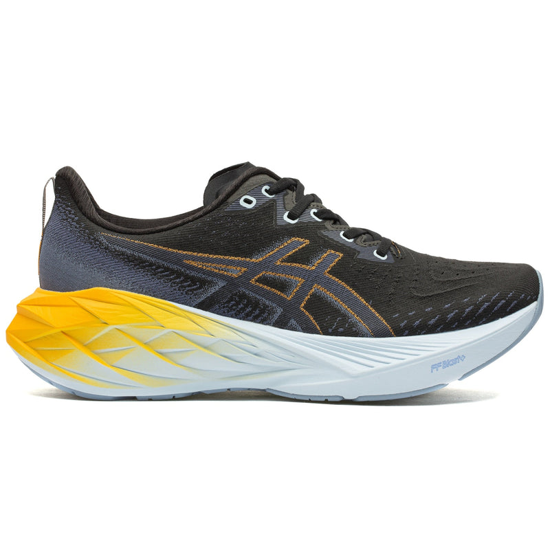 Tênis ASICS Novablast 4 - QUEIMA DE ESTOQUE