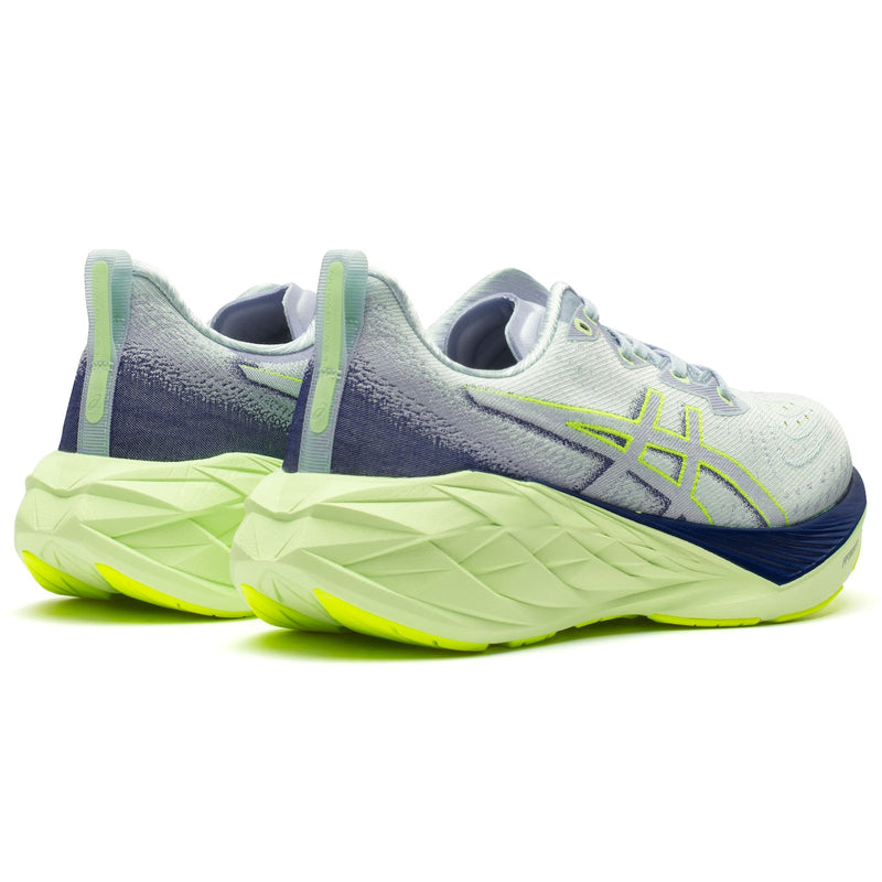 Tênis ASICS Novablast 4 - QUEIMA DE ESTOQUE