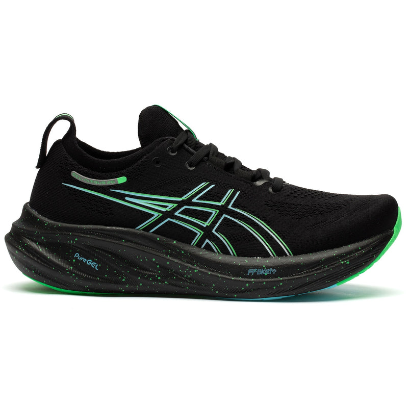 Tênis ASICS Gel-Nimbus 26 - QUEIMA DE ESTOQUE