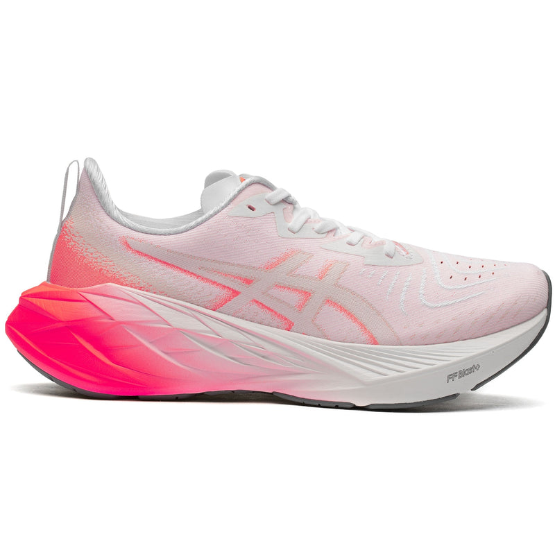 Tênis ASICS Novablast 4 - QUEIMA DE ESTOQUE