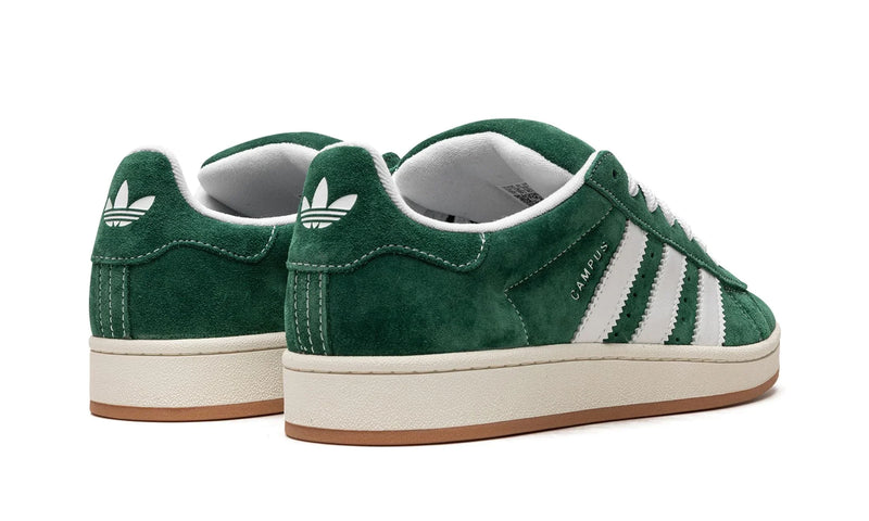 Adidas Campus 00s 'Dark Green' Verde