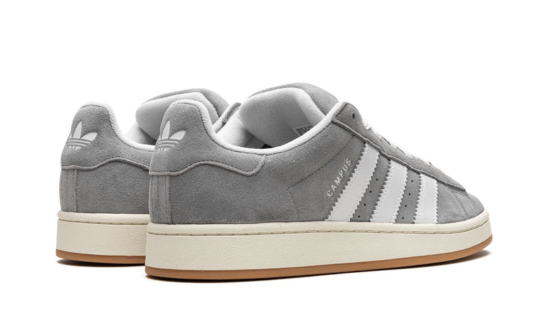 Adidas Campus 00s 'Grey White' Cinza