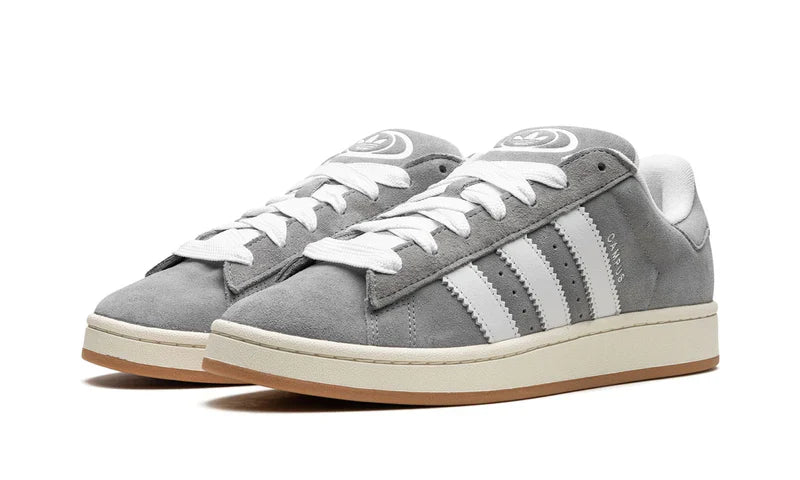 Adidas Campus 00s 'Grey White' Cinza