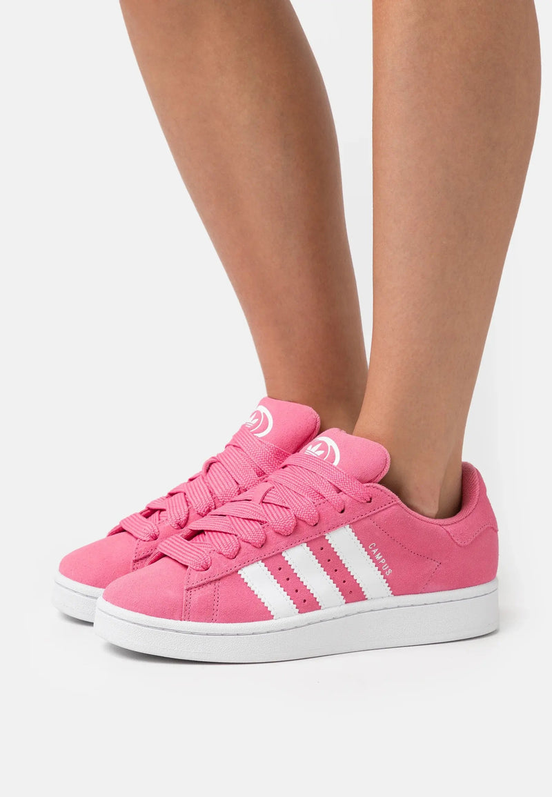 Adidas Campus 00s Feminino 'Pink Fusion' Rosa