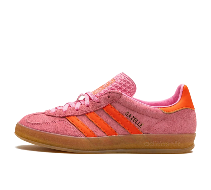 Adidas Gazelle Indoor 'Beam Pink' Rosa