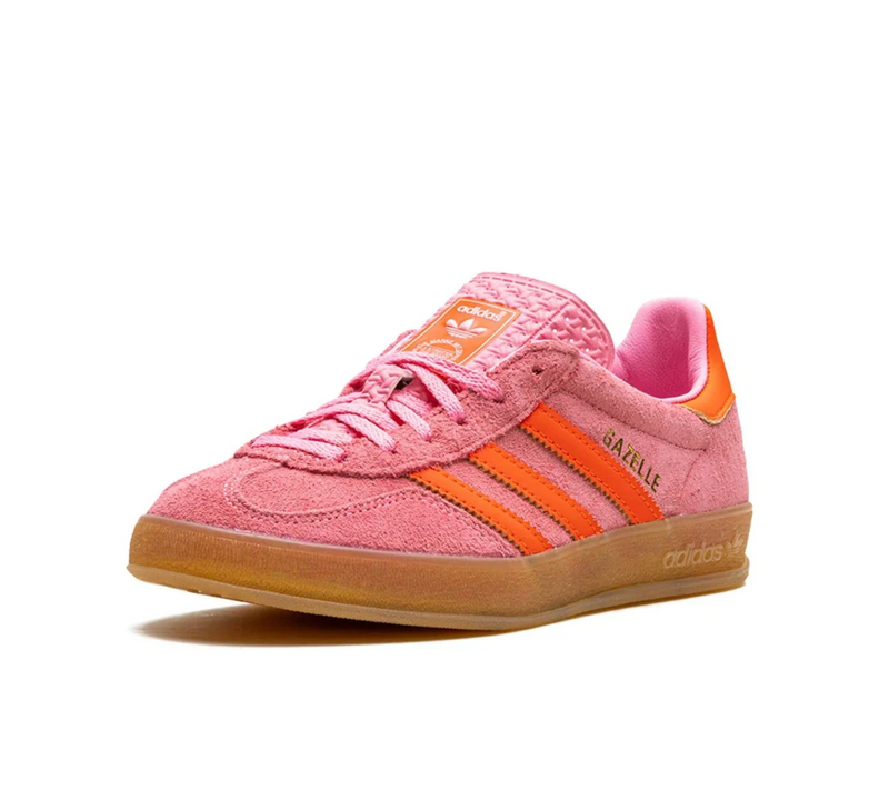 Adidas Gazelle Indoor 'Beam Pink' Rosa