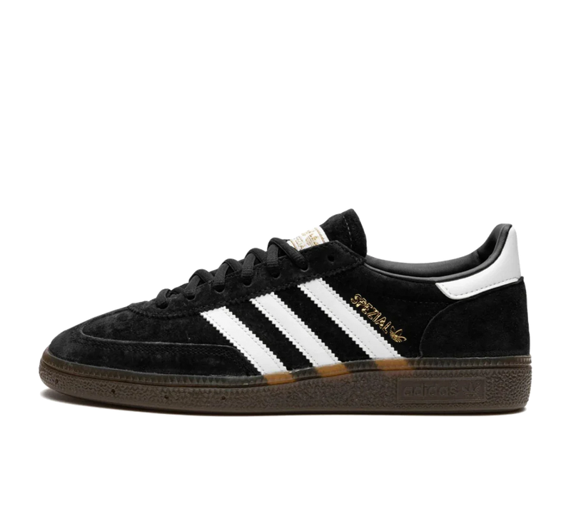 Adidas Spezial 'Black' Preto