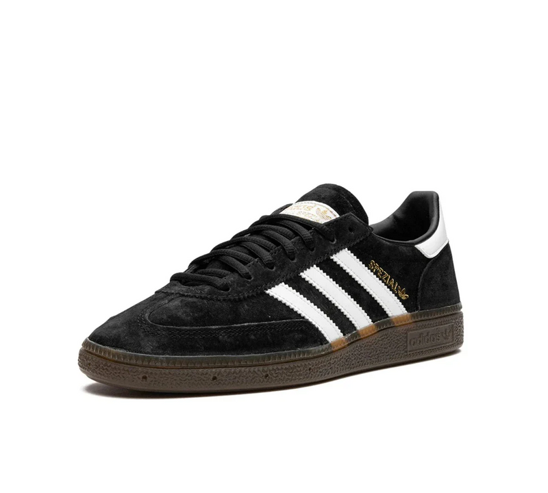 Adidas Spezial 'Black' Preto