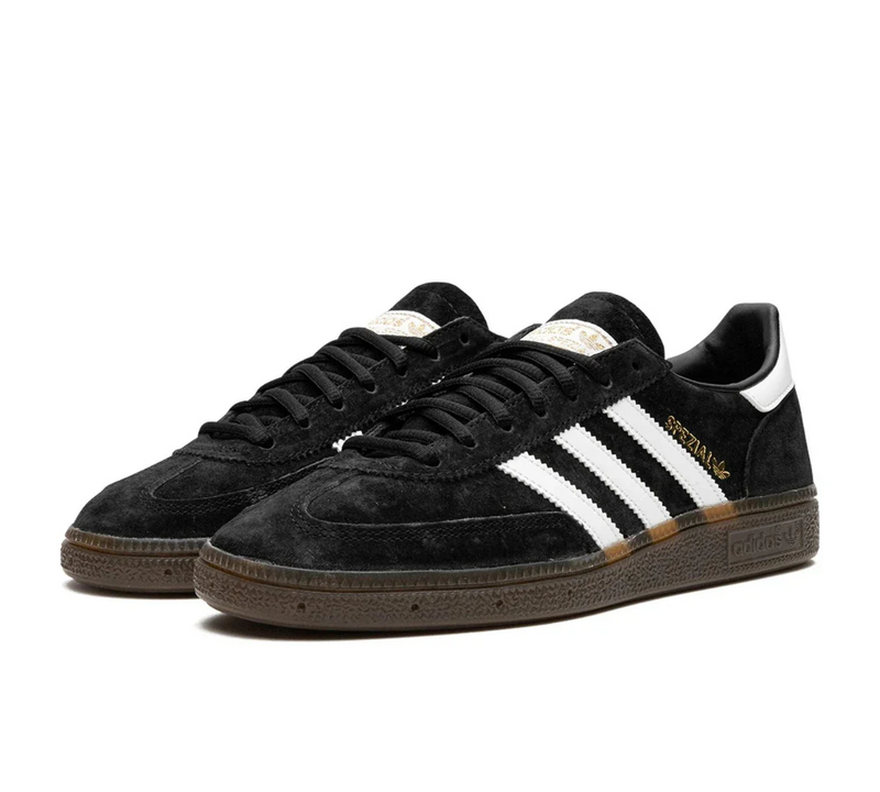 Adidas Spezial 'Black' Preto