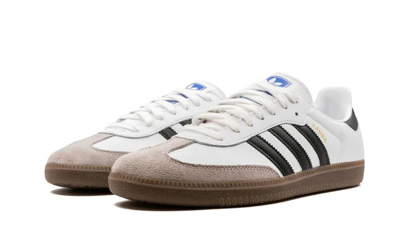 Adidas Samba OG 'Branco / White'