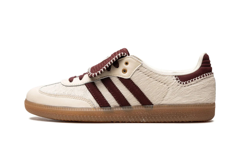 Adidas Samba Wales Bonner 'Cream White Pony'