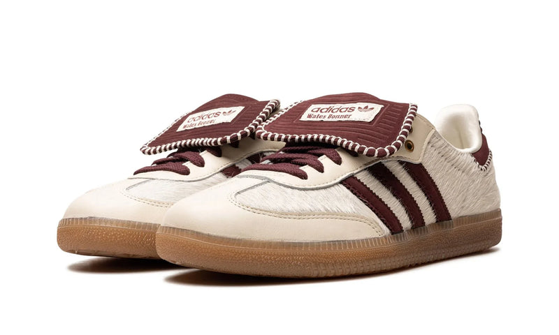 Adidas Samba Wales Bonner 'Cream White Pony'