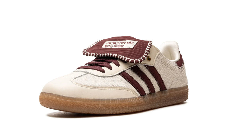 Adidas Samba Wales Bonner 'Cream White Pony'