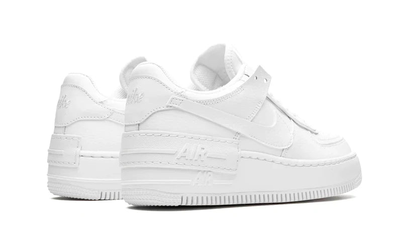 Air Force 1 Shadow Triple White