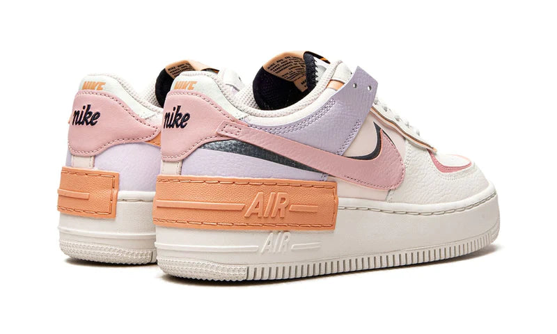 Air Force 1 Shadow Sail Pink Glaze