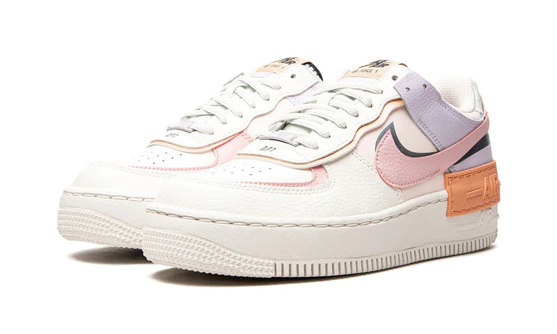 Air Force 1 Shadow Sail Pink Glaze