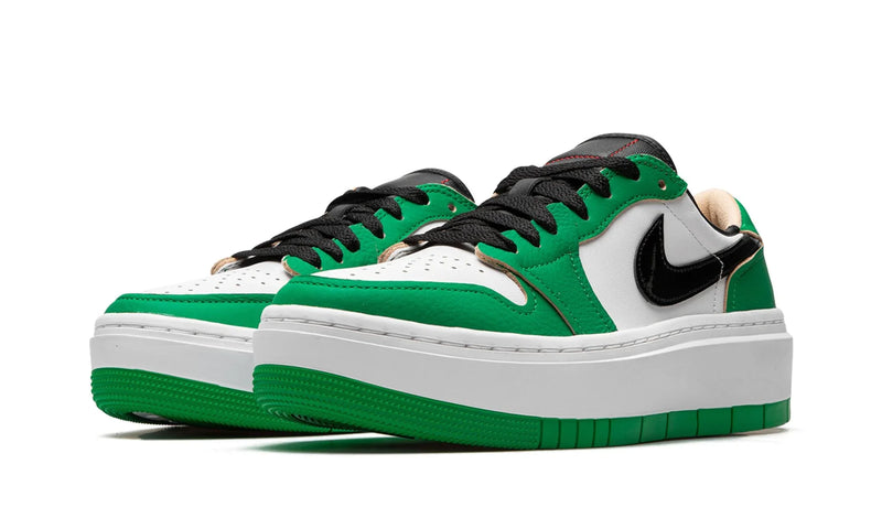 Air Jordan 1 Elevate Low 'Lucky Green' Verde