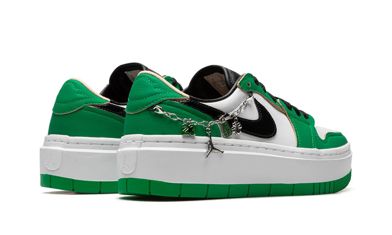 Air Jordan 1 Elevate Low 'Lucky Green' Verde