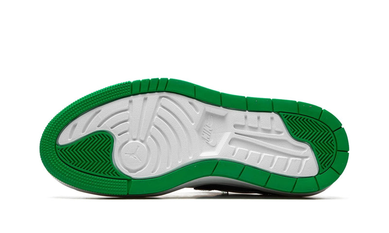 Air Jordan 1 Elevate Low 'Lucky Green' Verde