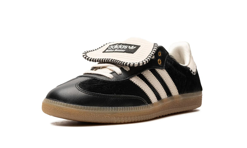 Adidas Samba Wales Bonner Pony Core Black 'Preto'