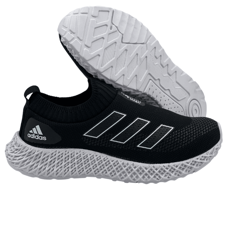 Tênis Adidas Meia