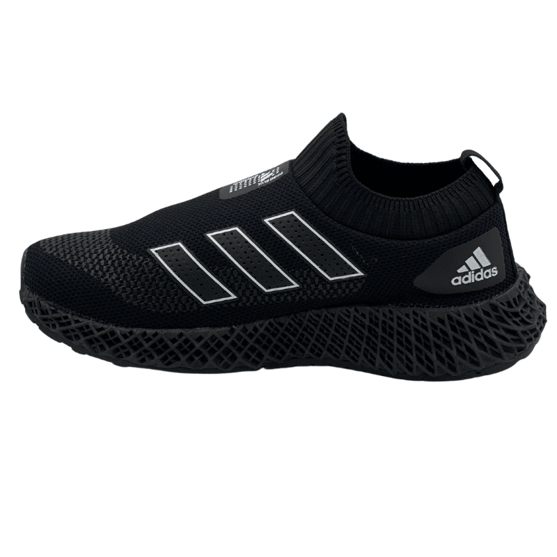 Tênis Adidas Meia