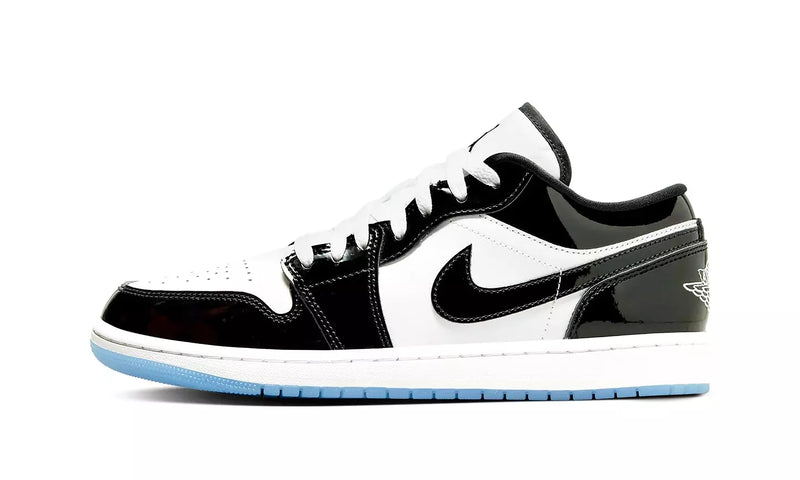 Air Jordan 1 Low Concord