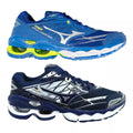 2 Pares Tênis Mizuno Wave Masculino COMPRE 1 LEVE 2 + Frete Grátis