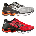 2 Pares Tênis Mizuno Wave Masculino COMPRE 1 LEVE 2 + Frete Grátis