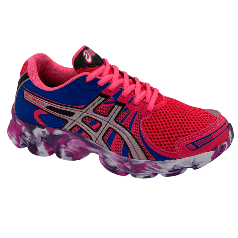 TÊNIS ASICS GEL SENDAI FEMININO