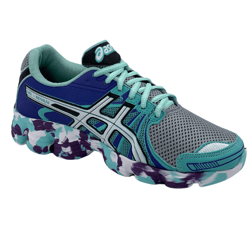 TÊNIS ASICS GEL SENDAI FEMININO