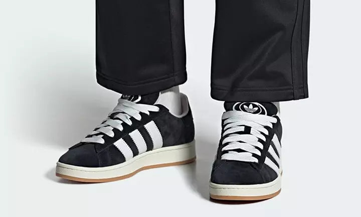 Adidas Campus 00s 'Core Black' Preto