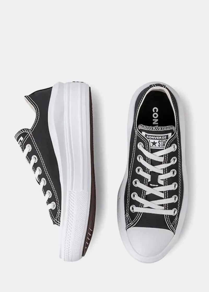 TÊNIS CONVERSE CHUCK TAYLOR ALL STAR MOVE