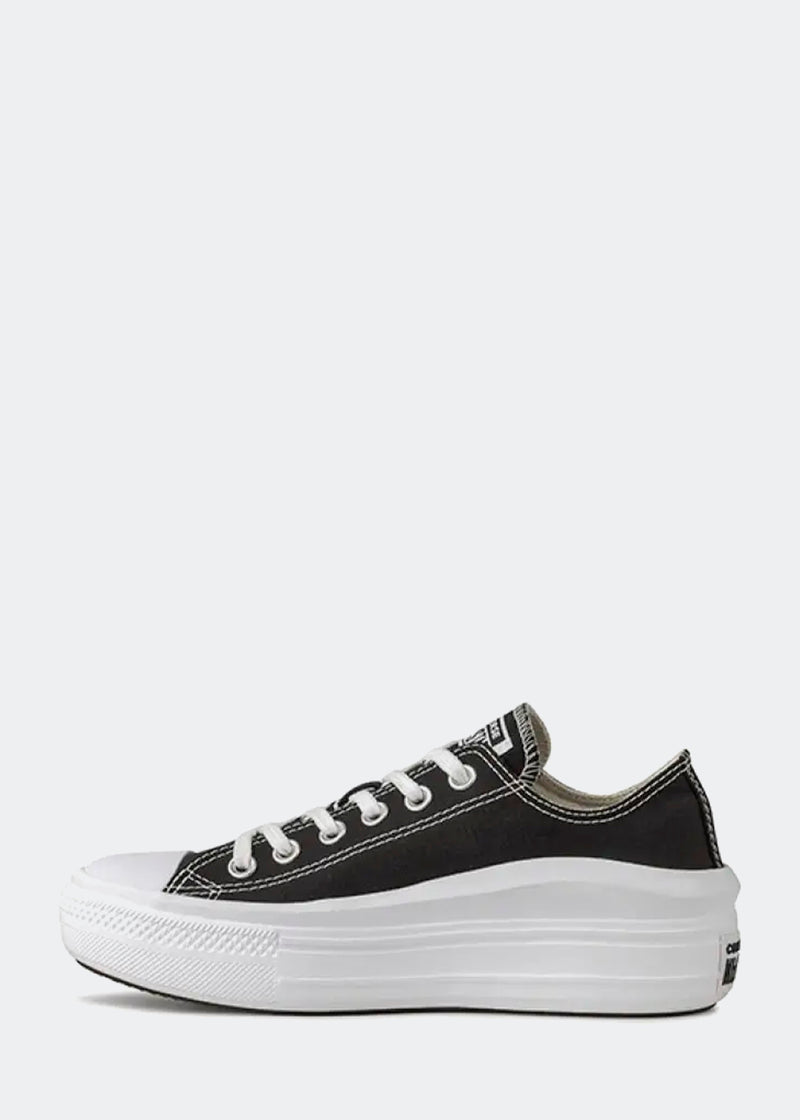 TÊNIS CONVERSE CHUCK TAYLOR ALL STAR MOVE