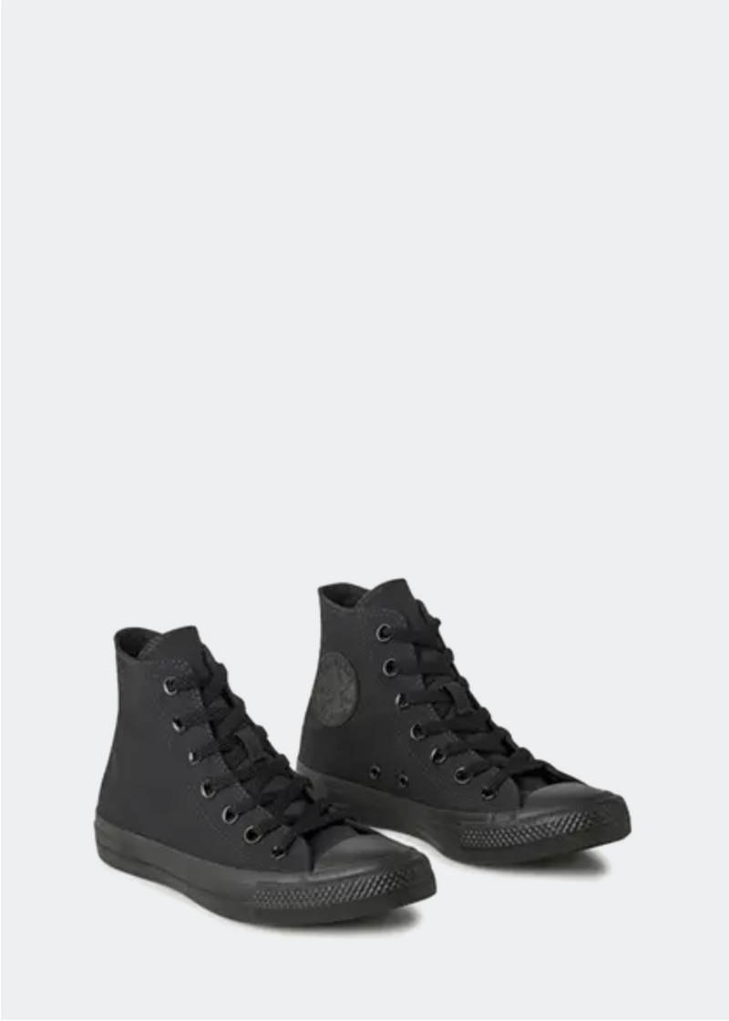 TÊNIS CONVERSE CHUCK TAYLOR ALL STAR MONOCHROME CANVAS