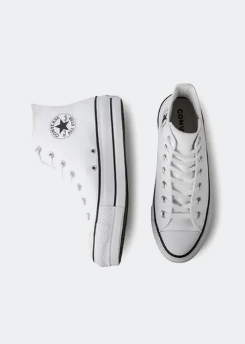 TÊNIS CONVERSE CHUCK TAYLOR ALL STAR LIFT