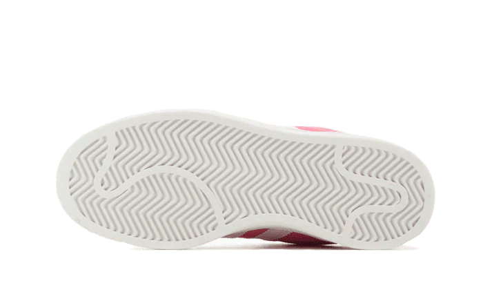 Adidas Campus 00s Feminino 'Pink Fusion' Rosa