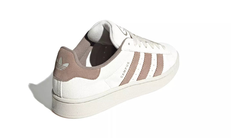 Adidas Campus 00s White Brown