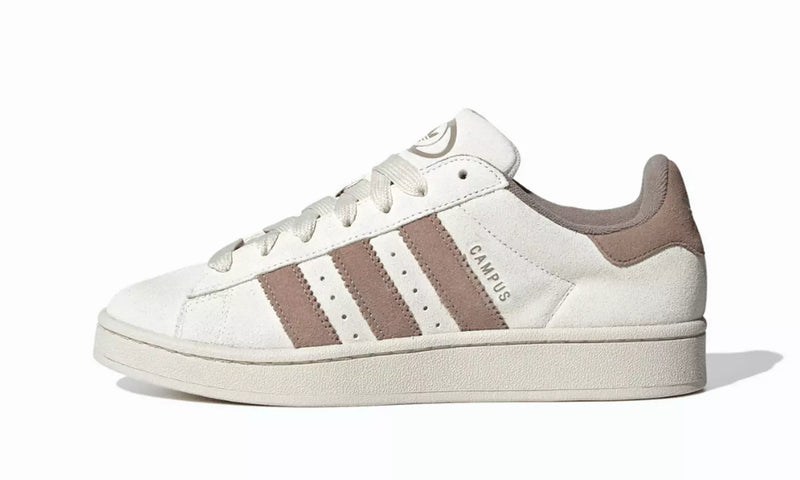 Adidas Campus 00s White Brown