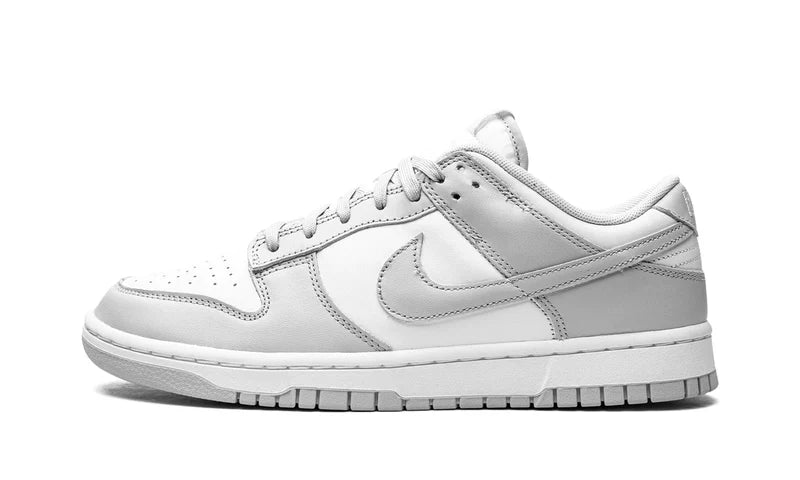 Dunk Low Grey Fog