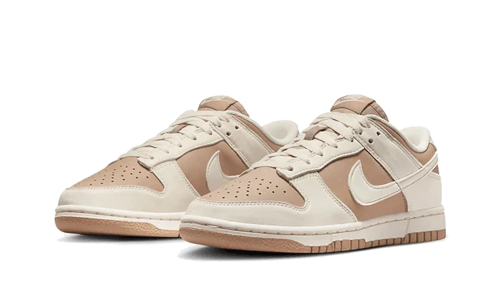 Dunk Low Next Nature Beige Sail