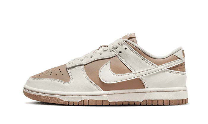 Dunk Low Next Nature Beige Sail