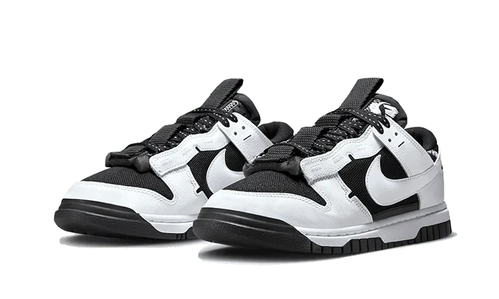 Dunk Low Jumbo Reverse Panda