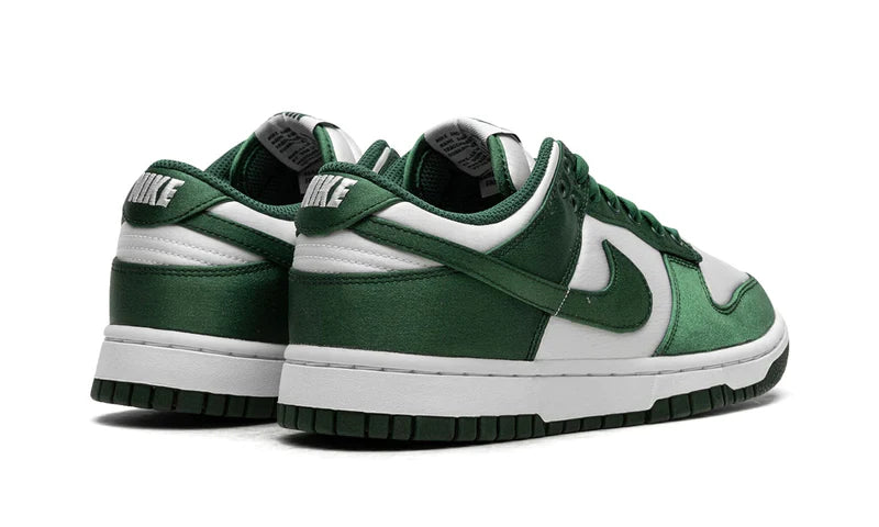 Dunk Low Satin Green