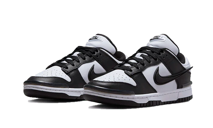 Dunk Low Twist Panda