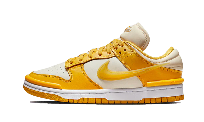 Dunk Low Twist Vivid Sulfur